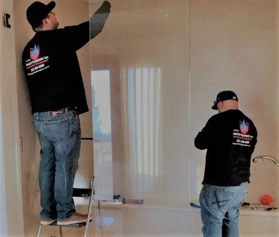 Professional plumbing installation for Leak Detection in Eastridge